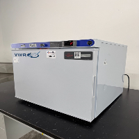 VWR Undercounter Refrigerator image 1